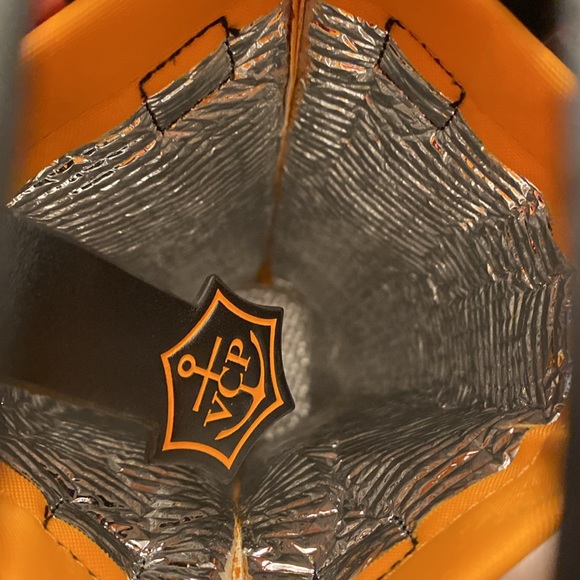 Veuve Clicquot Ponsardin Bottle Shopping Bag - Picture 6 of 6